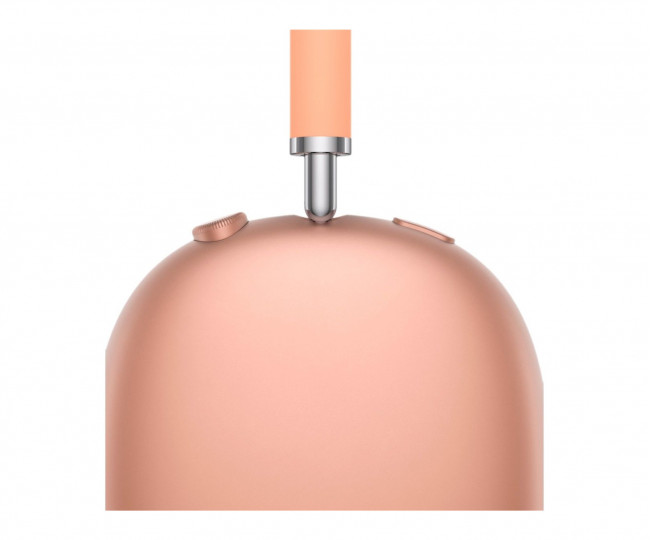 Apple AirPods Max USB-C Orange (MWW73) б/в